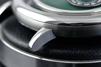 Thumbnail von Mb&f M.A.D.2 green | unworn | Full Set with QR code | Automatic cal. G101