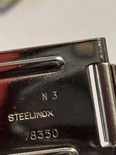 Thumbnail von Rolex Daytona 6265 Daytona BIG RED aus 1980 mit neuem Service ROLEX GENF ATELIER-Outstanding mit orig. Buch über die Revision Rolex Atelier Genf etc.!