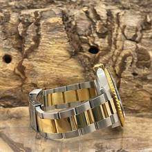 Thumbnail von Rolex Submariner Date Submariner Date - Sultan Dial - Ref. 16613 - Servicepapiere Rolex Servicepapiere