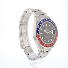 Thumbnail von Rolex GMT-Master 16700