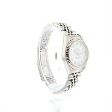 Thumbnail von Rolex Lady-Datejust 26 Lady Jubilee White Diamond Dial
