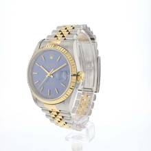 Thumbnail von Rolex Datejust 36 Steel/Gold Jubilee Blue Dial