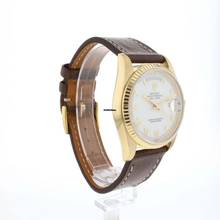 Thumbnail von Rolex Day-Date 36 Yellow Gold White Roman Dial