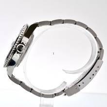 Thumbnail von Rolex Submariner Date 16610 D38 Series Luminova 2005 Full Set TOP Condition