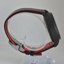 Thumbnail von IWC Fliegeruhr Chronograph Pilot Edition Tophatters ceramic Full Set Like NEW