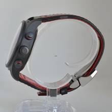 Thumbnail von IWC Fliegeruhr Chronograph Pilot Edition Tophatters ceramic Full Set Like NEW