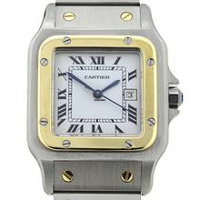 Thumbnail von Cartier Santos de Cartier big Automatic