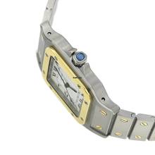 Thumbnail von Cartier Santos de Cartier big Automatic