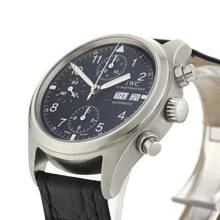 Thumbnail von IWC Fliegeruhr Chronograph Automatic Ref.3706