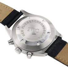 Thumbnail von IWC Fliegeruhr Chronograph Automatic Ref.3706