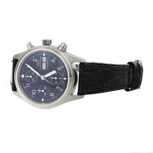 Thumbnail von IWC Fliegeruhr Chronograph Automatic Ref.3706