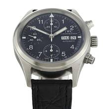 Thumbnail von IWC Fliegeruhr Chronograph Automatic Ref.3706