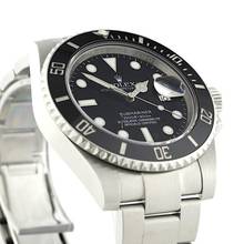 Thumbnail von Rolex Submariner Date Ref.116610LN