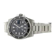 Thumbnail von Rolex Submariner Date Ref.116610LN