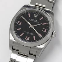 Thumbnail von Rolex Oyster Perpetual 36 Ref.116000