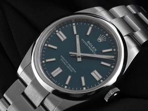 Thumbnail von Rolex Oyster Perpetual Ref.134300 2025 Full Set Ungetragen Oyster Perpetual