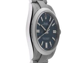 Thumbnail von Rolex Oyster Perpetual Ref.134300 2025 Full Set Ungetragen Oyster Perpetual