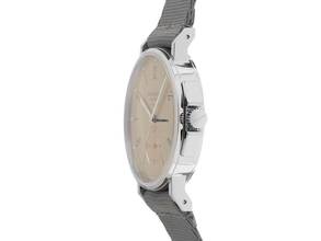 Thumbnail von NOMOS Glashütte Ahoi Neomatik Sand Ref.517 2026 Full Set Neu Ahoi Neomatik Date Sand