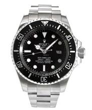 Thumbnail von Rolex Sea-Dweller Deepsea Oyster Perpetual Sea-Dweller Deepsea Ref. 116660 - Komplettrevision bei Rolex 11.2025