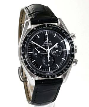 Omega Speedmaster Professional Moonwatch Chronograph Professional Ref. 3872.50.31