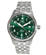 Thumbnail von IWC Fliegeruhr Mark Pilot's Watch Mark XX Ref. IW328206
