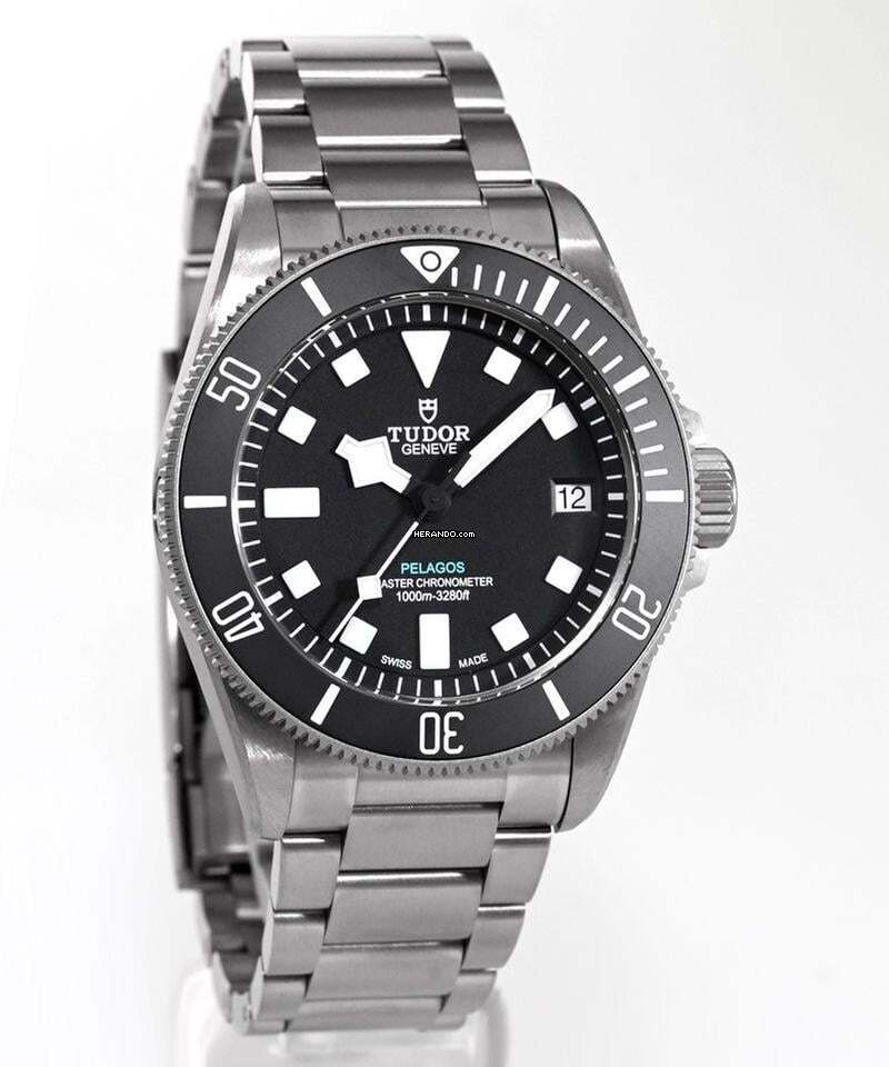 Tudor Pelagos Ultra Ref. M2543C1A7NU-0001