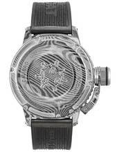Thumbnail von U-Boat 9999 Herrenuhr Sommerso Damascus Automatik 46mm 30ATM