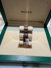 Thumbnail von Rolex Submariner Date Full Set LC128 Austria