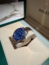 Thumbnail von Rolex Submariner Date Full Set LC128 Austria