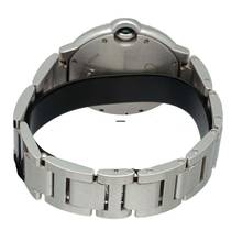 Thumbnail von Cartier Ballon Bleu 36mm 18K whitegold Factory set diamonds