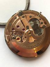 Thumbnail von Omega Seamaster DeVille Serviced Vintage Seamaster De Ville Automatic Steel black dial 14770 14770