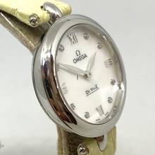 Thumbnail von Omega De Ville Prestige MOP Diamond Index
