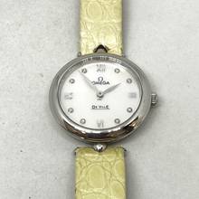 Thumbnail von Omega De Ville Prestige MOP Diamond Index