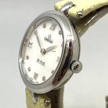 Thumbnail von Omega De Ville Prestige MOP Diamond Index