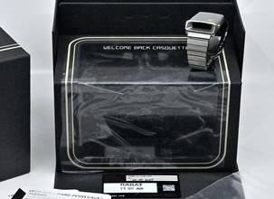 Thumbnail von Girard Perregaux Casquette 2.0 | 39800-21-3199-6CM | Full Set 2025 | Titanum & yellow gold