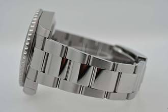 Thumbnail von Rolex GMT-Master II Automatik 116710BLNR LC100 Batman