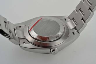 Thumbnail von Rolex Datejust 41 126334 Black Dial Oyster