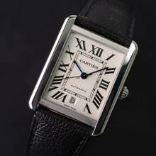 Thumbnail von Cartier Tank Solo XL Automatic