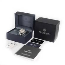 Thumbnail von TAG Heuer Aquaracer 300M Steel Automatic