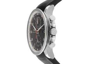 Thumbnail von IWC Portugieser Yacht Club Chronograph Ref.IW390204 2011 Full Set wie Neu Vintage Portugieser Yacht Club Chronograph Kautschuk Faltschließe
