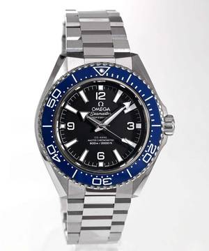 Omega Seamaster Planet Ocean 600M Ref. 217.30.42.21.01.002