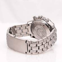 Thumbnail von Omega Seamaster Diver 300 M Chronograph 41 – 2599.80.00– like NEW – 06/2003 Full Set