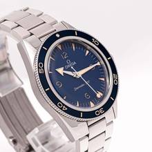 Thumbnail von Omega Seamaster 300 Blue 41 – 234.30.41.21.03.001 – like NEW – 01/2026 Full Set