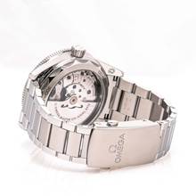 Thumbnail von Omega Seamaster 300 Blue 41 – 234.30.41.21.03.001 – like NEW – 01/2026 Full Set