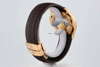 Thumbnail von Patek Philippe Aquanaut Roségold - Braunes Zifferblatt 5167R-001 2022