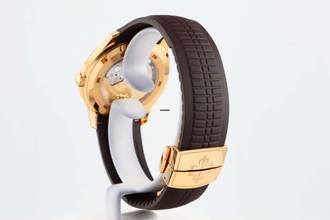 Thumbnail von Patek Philippe Aquanaut Roségold - Braunes Zifferblatt 5167R-001 2022