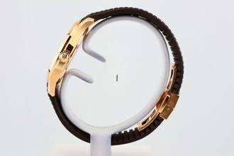 Thumbnail von Patek Philippe Aquanaut Roségold - Braunes Zifferblatt 5167R-001 2022