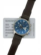 Thumbnail von IWC Reloj de piloto Cronógrafo Le Petit Prince Cronógrafo