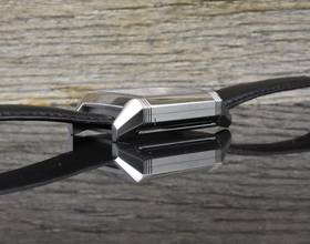 Thumbnail von Jaeger-LeCoultre Reverso Squadra Chronograph GMT Ref. Q7018620 Automatik Calibre 754 Zertifikat 2011