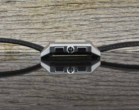 Thumbnail von Jaeger-LeCoultre Reverso Squadra Chronograph GMT Ref. Q7018620 Automatik Calibre 754 Zertifikat 2011